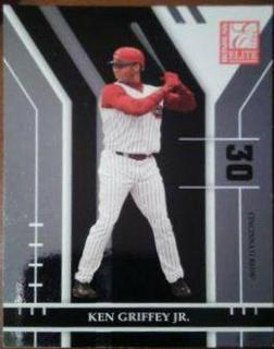 Ken Griffey Jr.
