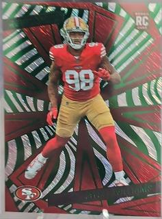 Mykel Williams