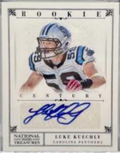 Luke Kuechly