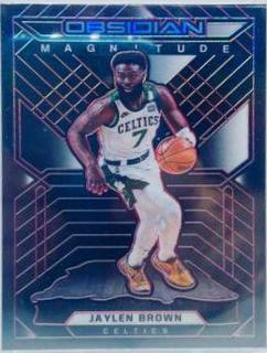 Jaylen Brown