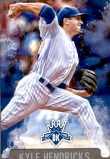 Kyle Hendricks