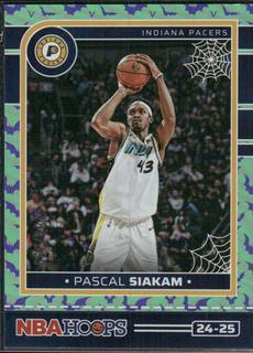Pascal Siakam