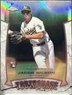 Jacob Wilson