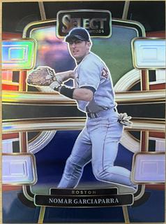 Nomar Garciaparra