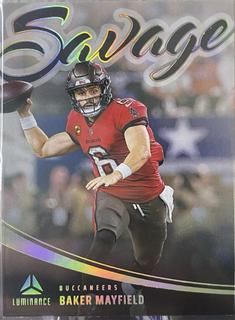 Baker Mayfield