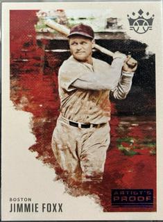 Jimmie Foxx