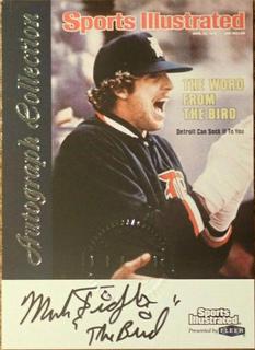 Mark Fidrych