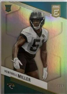 Ventrell Miller