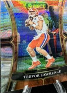 Trevor Lawrence