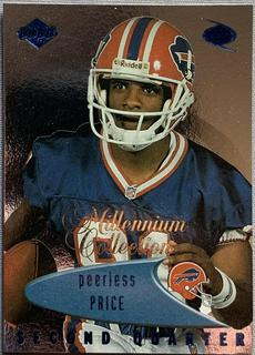 Peerless Price