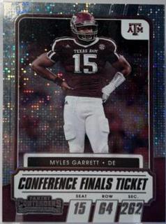 Myles Garrett