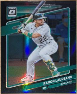 Ramon Laureano