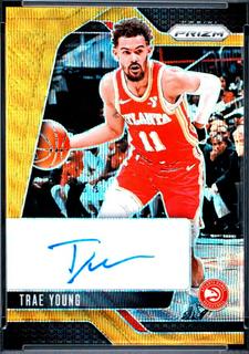 Trae Young