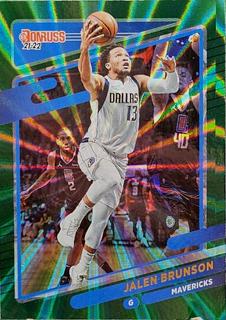 Jalen Brunson