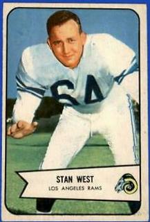 Stan West