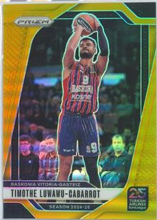 Timothe Luwawu-Cabarrot