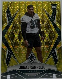 Jihaad Campbell