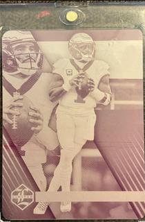 Jalen Hurts