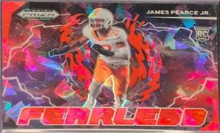 James Pearce Jr.
