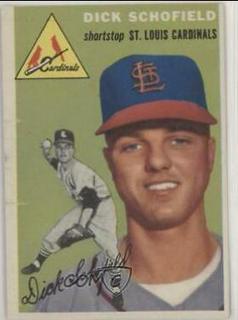 Dick Schofield