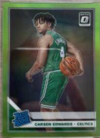 Carsen Edwards