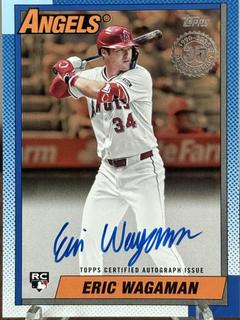 Eric Wagaman