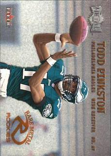 Todd Pinkston