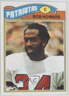 Bob Howard
