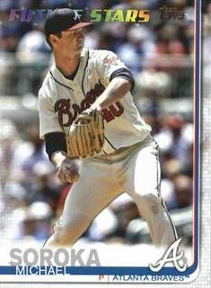 Michael Soroka