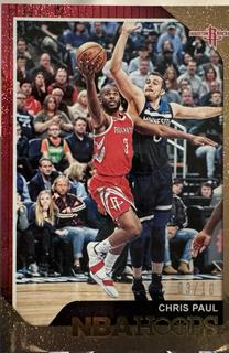Chris Paul