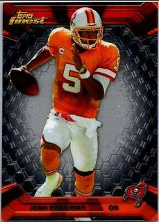 Josh Freeman