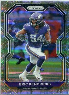 Eric Kendricks