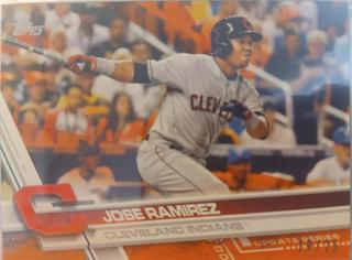 Jose Ramirez