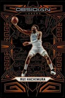 Rui Hachimura