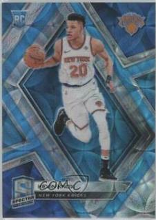 Kevin Knox