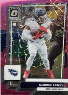 Derrick Henry
