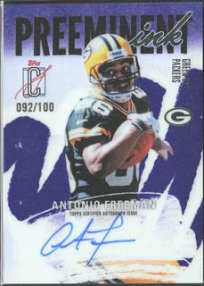 Antonio Freeman