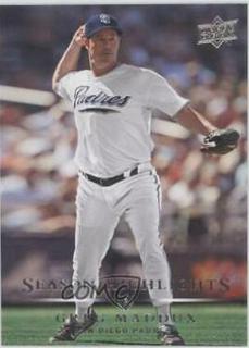 Greg Maddux