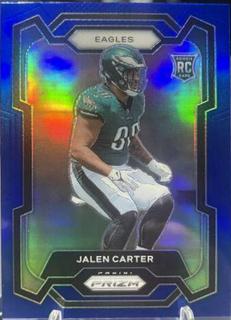 Jalen Carter