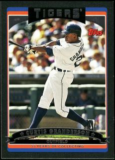 Curtis Granderson