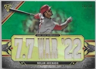 Nolan Arenado