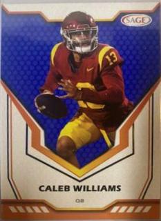 Caleb Williams