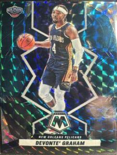Devonte' Graham