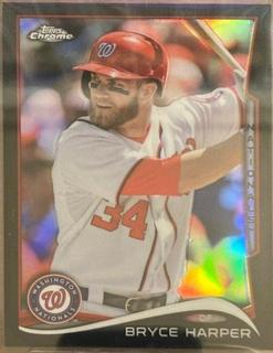 Bryce Harper