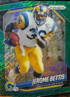 Jerome Bettis