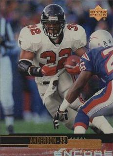 Jamal Anderson