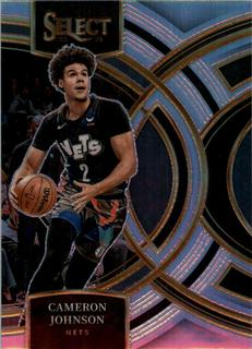 Cameron Johnson