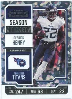 Derrick Henry
