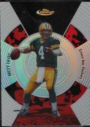Brett Favre