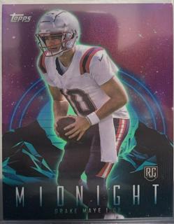 Drake Maye